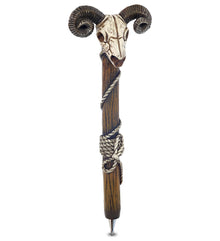 PLANET PEN - SPOOKY - GOAT SKULL