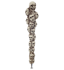 Planet Pens Spooky Demon Souls Writing Pen - Ballpoint Pen for Kids and Adults