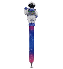 Planet Pens Space Astronaut Writing Pen - Ballpoint Pens for Kids and Adults