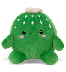 SNUG-MOOSHIES PLUSH - CACTUS 8"