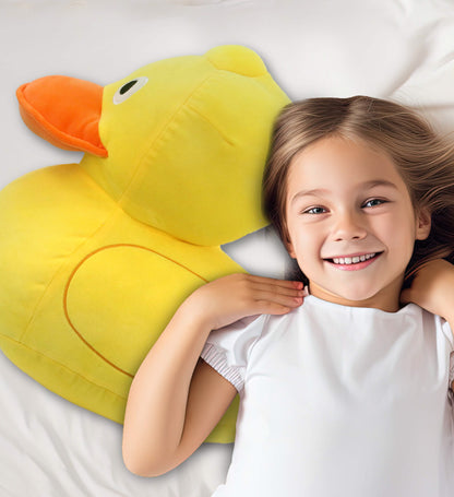 SNUG-MOOSHIES PLUSH - DUCK 16"
