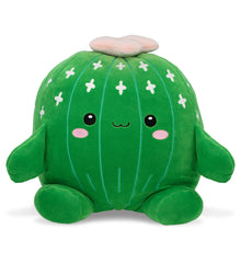 SNUG-MOOSHIES PLUSH - CACTUS 14"