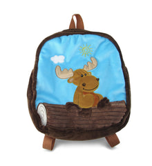 11' BACKPACK - MOOSE