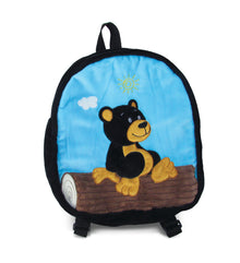 11' BACKPACK - BLACK BEAR