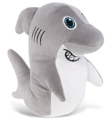 SNUG-MOOSHIES PLUSH - STANDING SHARK