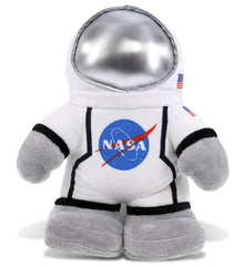 SNUG-MOOSHIES PLUSH - STANDING ASTRONAUT