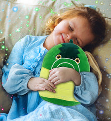 SNUG-MOOSHIES PLUSH - ALLIGATOR 10"
