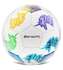 SOCCER BALL - UNICORN - SIZE 3