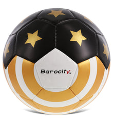 SOCCER BALL - USA FLAG - SIZE 4