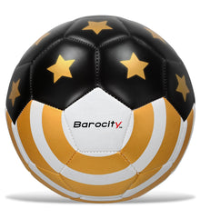 SOCCER BALL - USA FLAG - SIZE 3