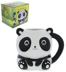 MUGNIV - PANDA  MUG - 17oz