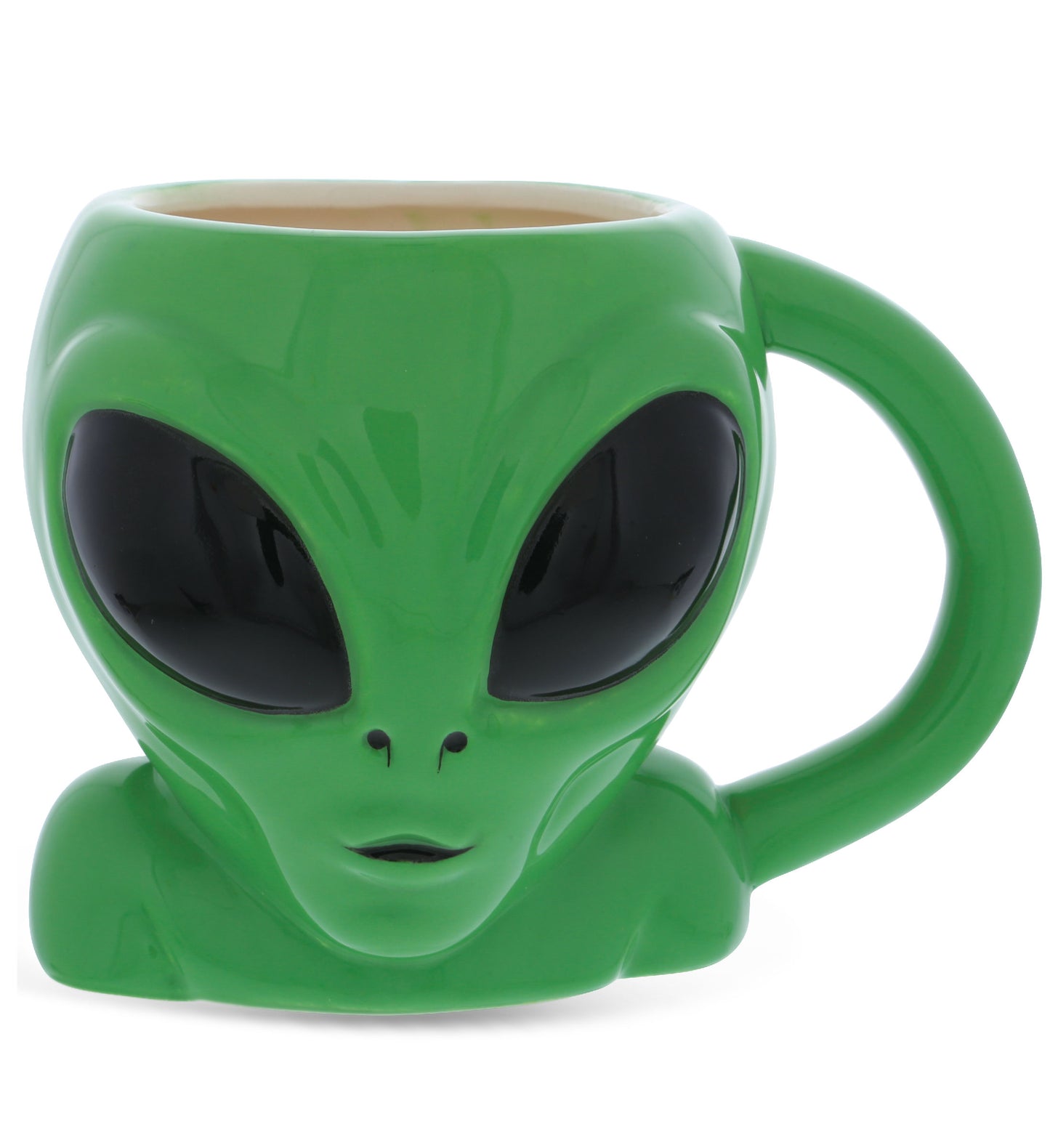 MUGNIV - ALIEN  MUG - 17oz