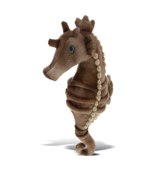 WILD COLLECTION PLUSH - 12" SEAHORSE