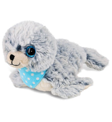 SUPER SOFT PLUSH - SEA LION