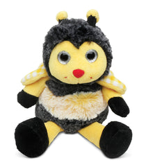 SUPER SOFT PLUSH - SITTING BEE