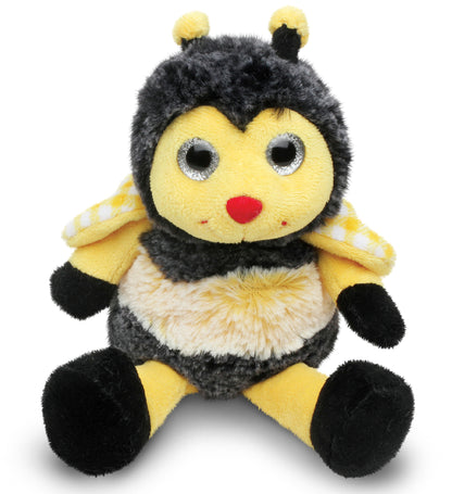 SUPER SOFT PLUSH - SITTING BEE