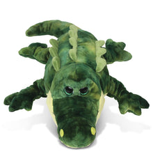 SUPER SOFT PLUSH - GATOR