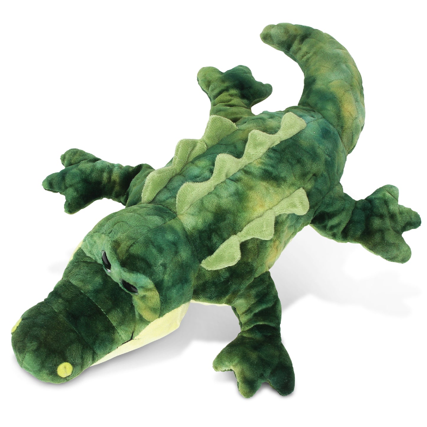 SUPER SOFT PLUSH - GATOR