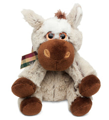 SUPER SOFT PLUSH - FLOPPY DONKEY