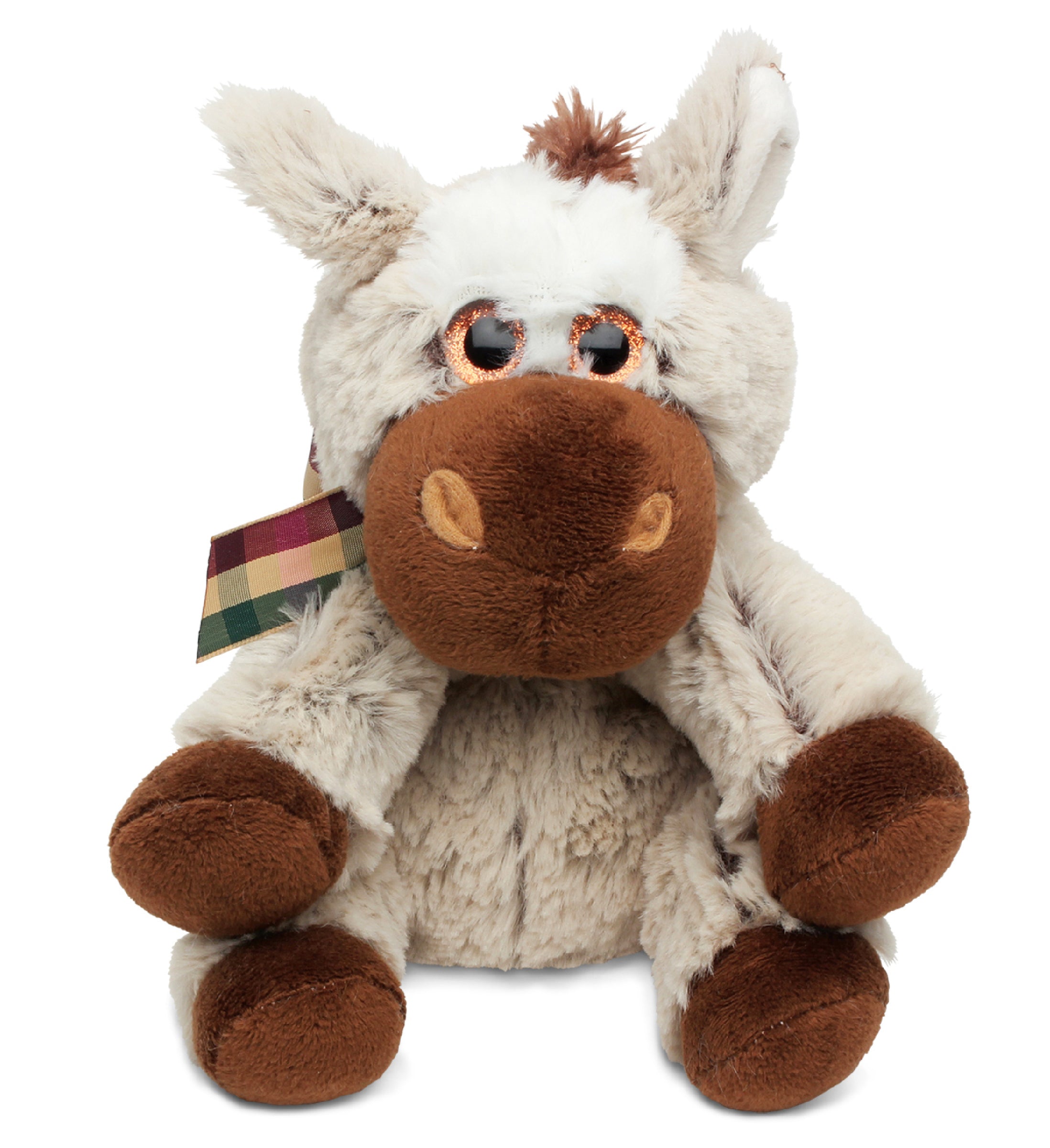 SUPER SOFT PLUSH - FLOPPY DONKEY