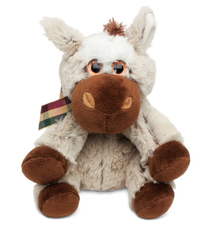 SUPER SOFT PLUSH - FLOPPY DONKEY