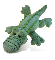 SUPER-SOFT PLUSH - ALLIGATOR XL