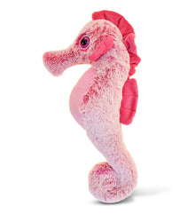 SUPER-SOFT PLUSH - SEA-HORSE