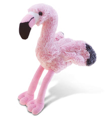 SUPER-SOFT PLUSH - PINK FLAMINGO