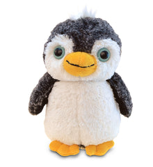 SUPER-SOFT PLUSH - PENGUIN