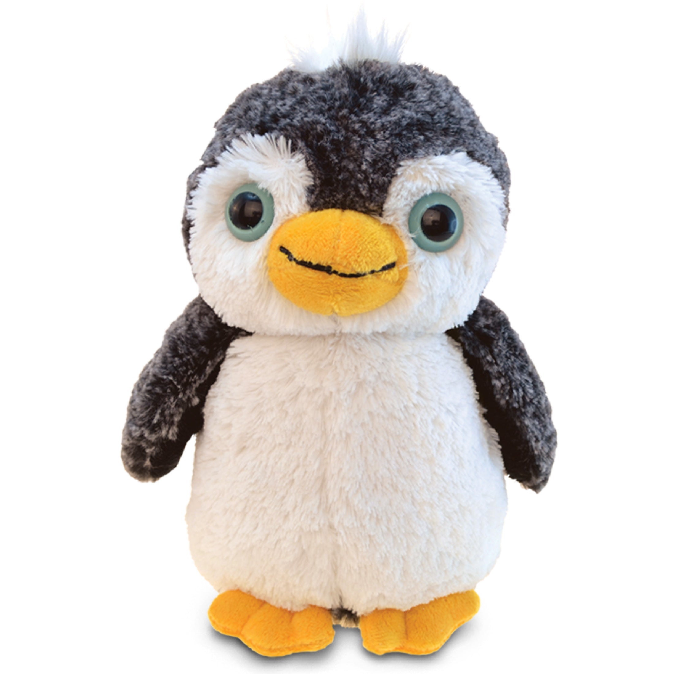 SUPER-SOFT PLUSH - PENGUIN