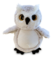 SUPER-SOFT PLUSH - OWL