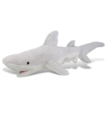 SUPER-SOFT PLUSH - SHARK
