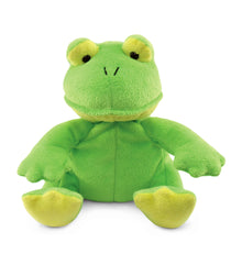 6" PLUSH - FROG