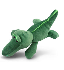 6" PLUSH - ALLIGATOR