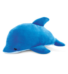 6" PLUSH - DOLPHIN