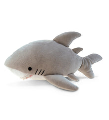 6" PLUSH - SHARK