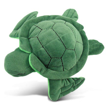 6" PLUSH - SEA TURTLE