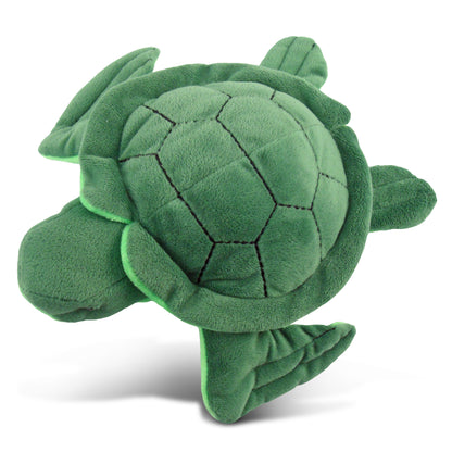 6" PLUSH - SEA TURTLE