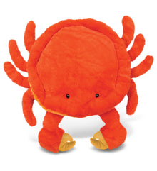 STYLISH PLUSH PILLOW - XL CRAB
