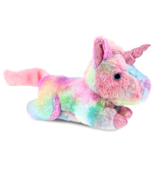 COTTON CANDY PLUSH - SUNDAY RAINBOW UNICORN