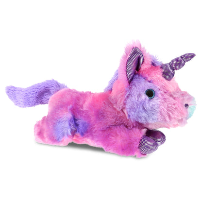 COTTON CANDY PLUSH - MONDAY PINK UNICORN