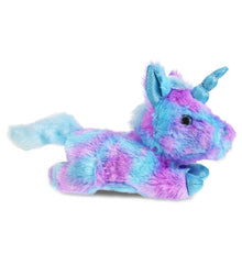 COTTON CANDY PLUSH - FRIDAY BLUE UNICORN