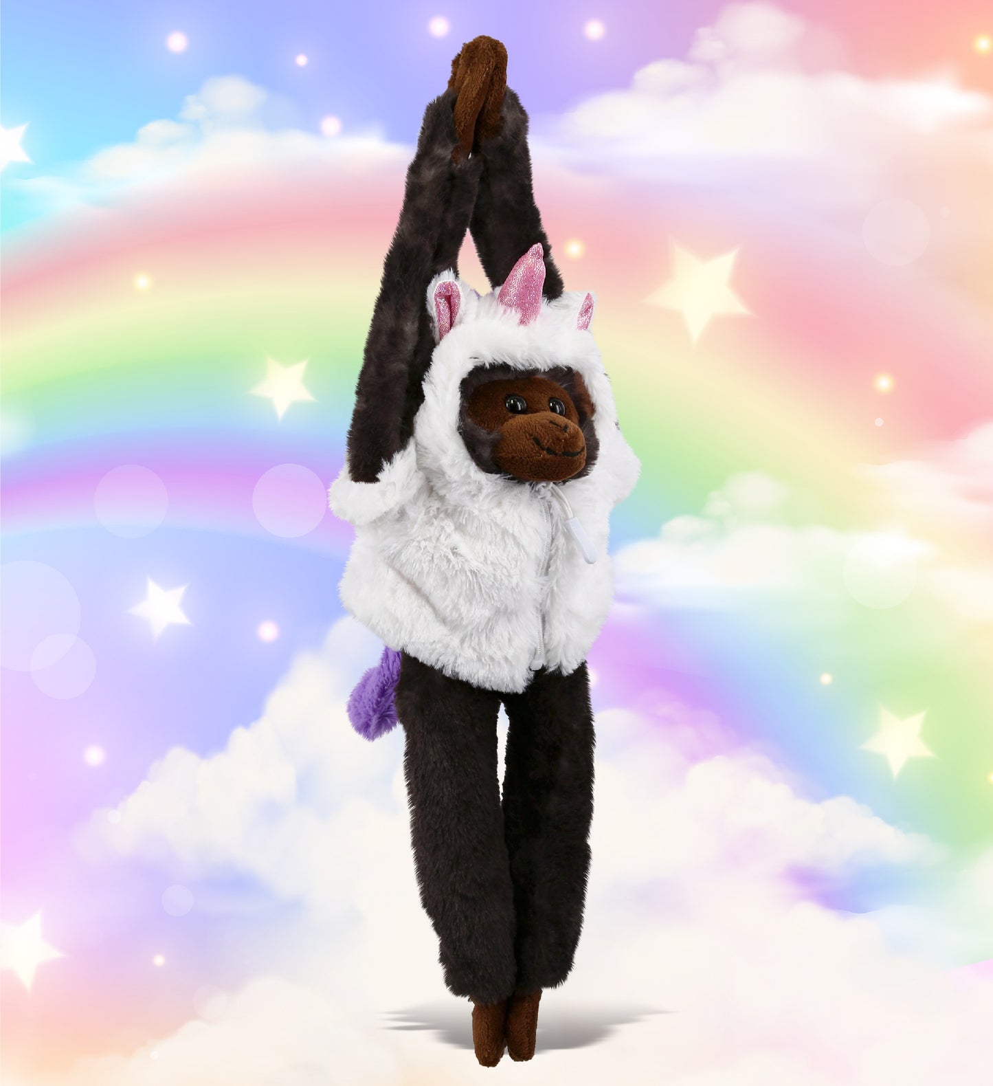 PLUSH - UNICORN JACKET - SMALL