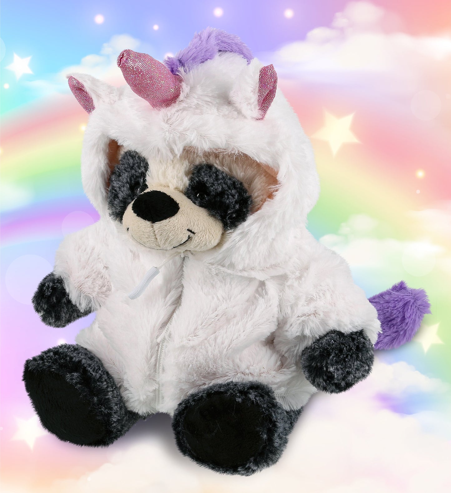 PLUSH - UNICORN JACKET - LARGE