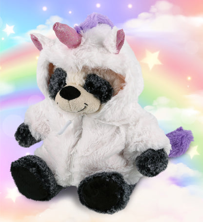 PLUSH - UNICORN JACKET - LARGE