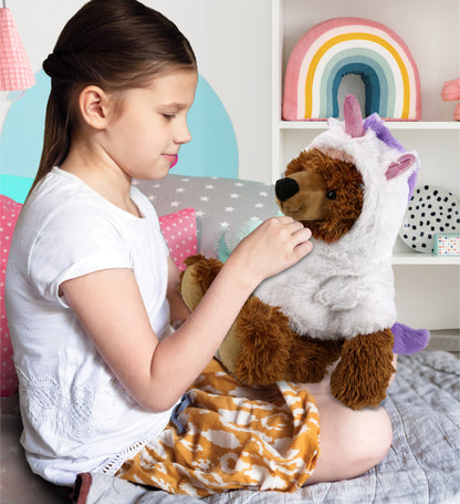 PLUSH - UNICORN JACKET - LARGE