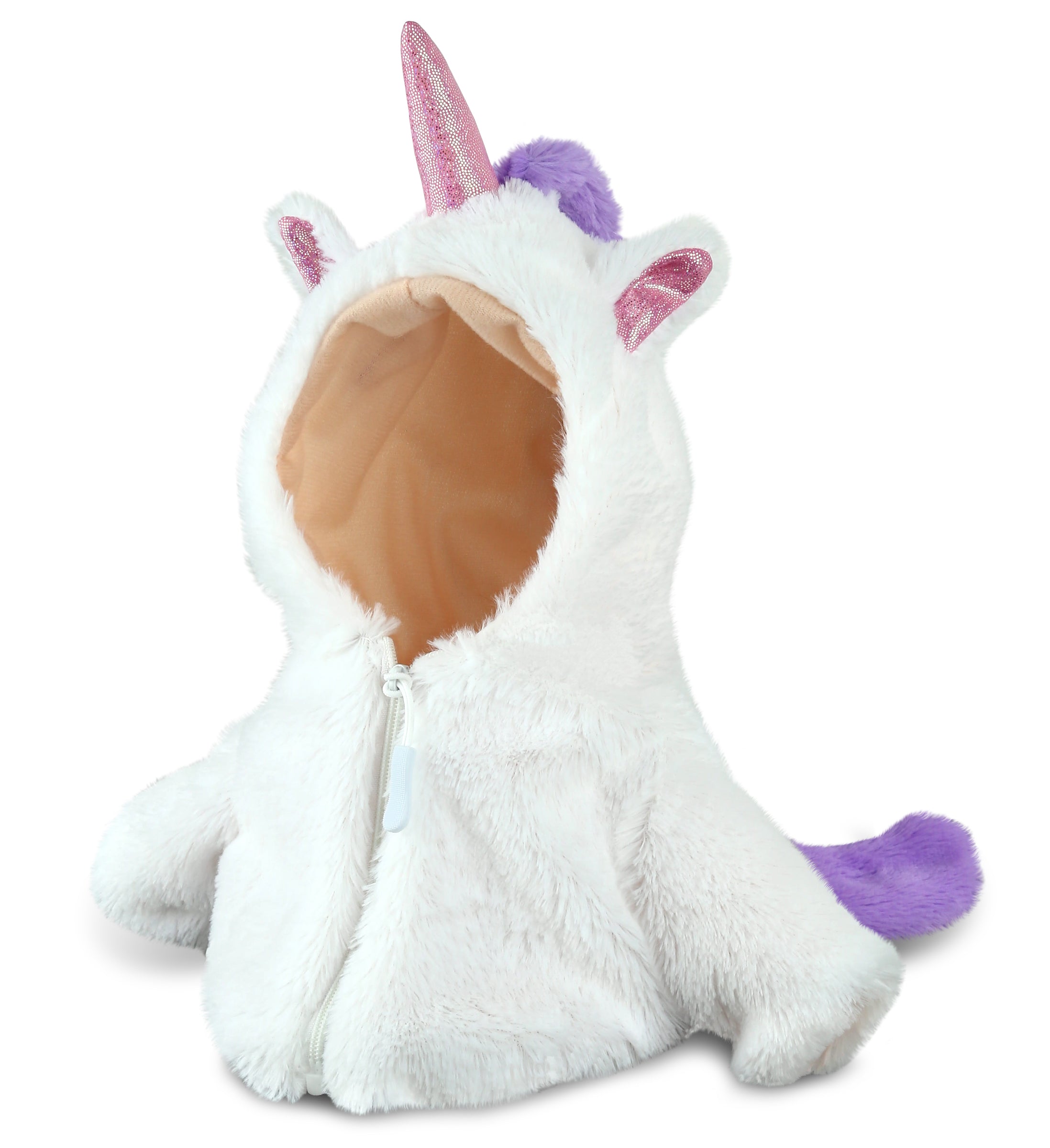 PLUSH - UNICORN JACKET - LARGE