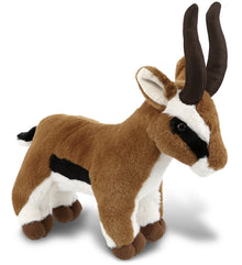 SUPER-SOFT PLUSH - ANTELOPE 10"