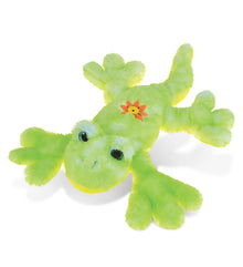 SUPER SOFT PLUSH - GECKO