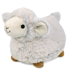 SUPER SOFT PLUSH - SHEEP